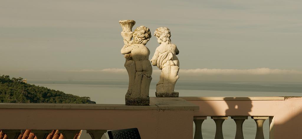Le Antiche Porte Пескичи Экстерьер фото