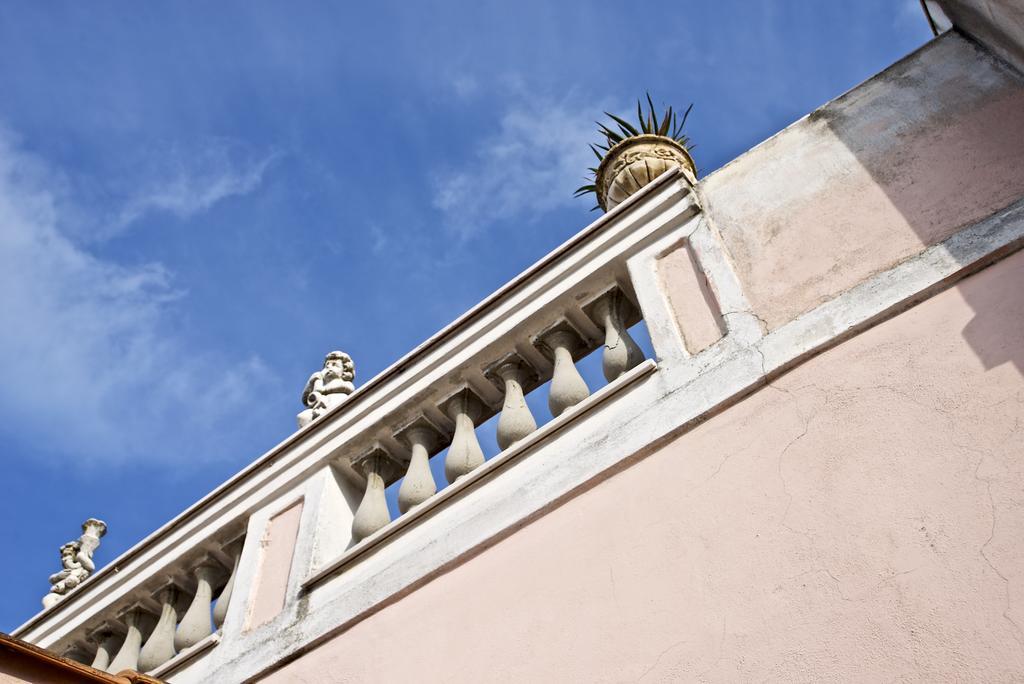 Le Antiche Porte Пескичи Экстерьер фото