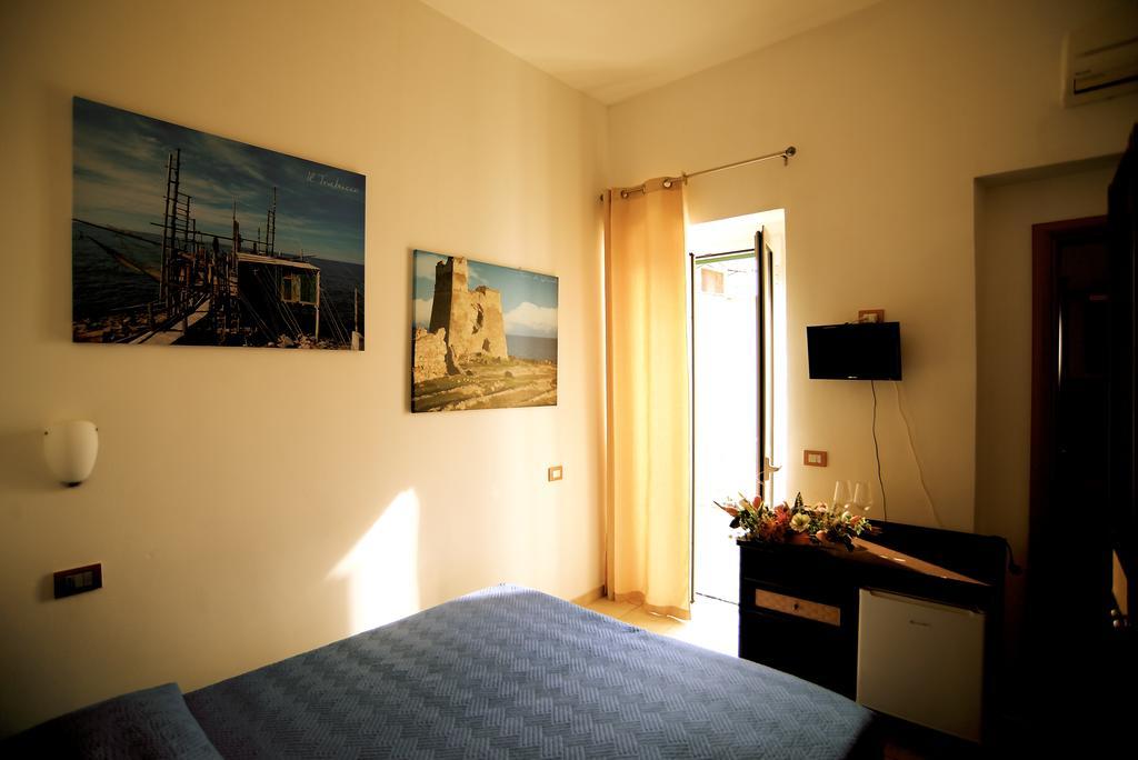 Le Antiche Porte Пескичи Экстерьер фото