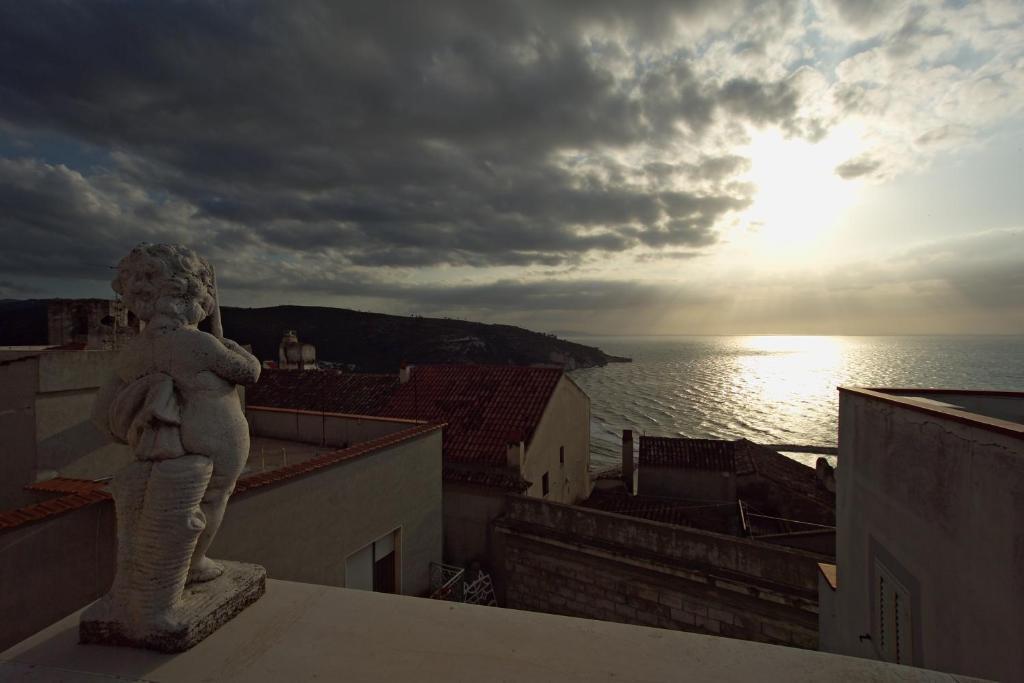 Le Antiche Porte Пескичи Экстерьер фото
